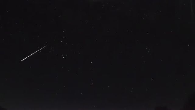 AMS247 meteor