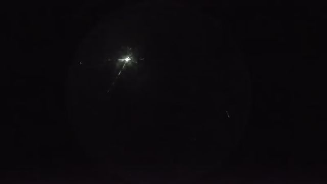 AMS247 meteor