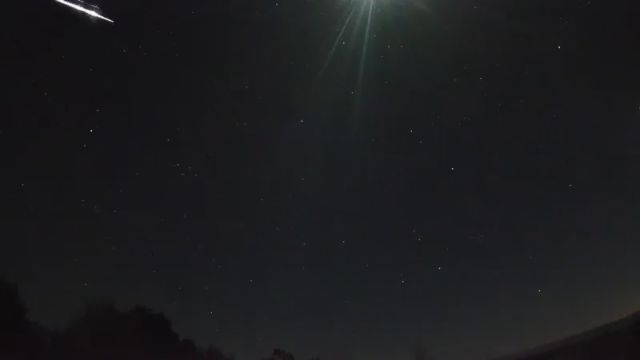 AMS247 meteor