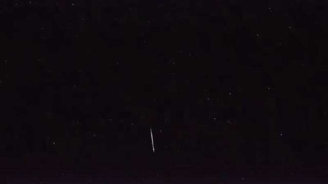 AMS247 meteor