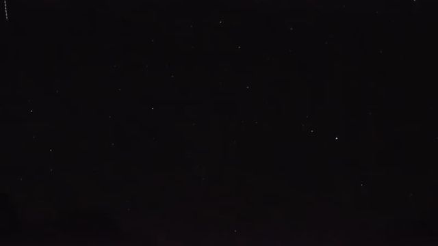 AMS247 meteor