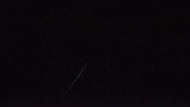 AMS247 meteor