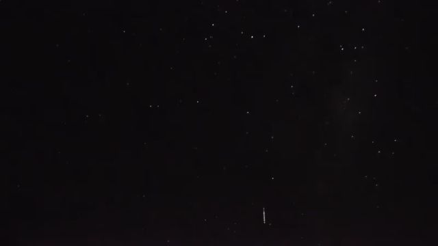 AMS247 meteor