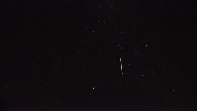 AMS247 meteor