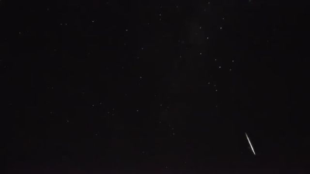 AMS247 meteor