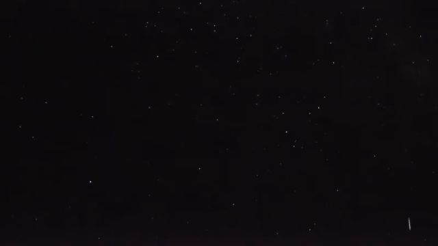 AMS247 meteor