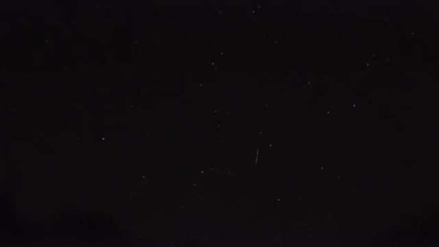 AMS247 meteor