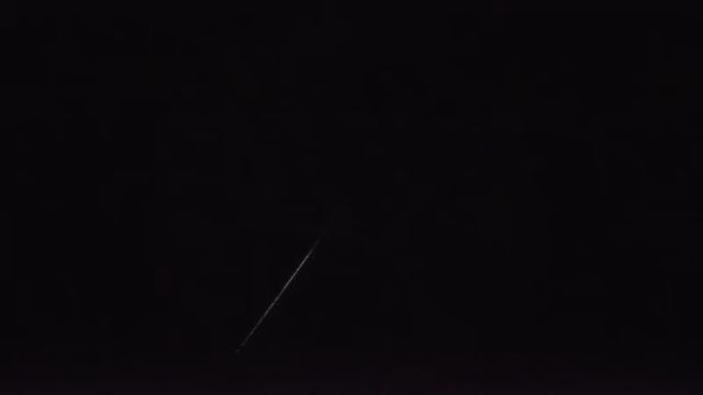 AMS247 meteor