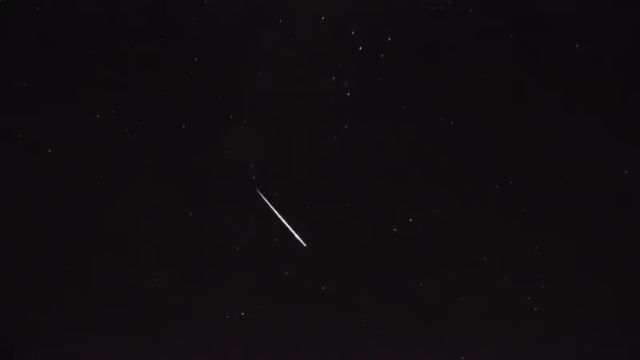 AMS247 meteor