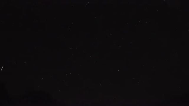 AMS247 meteor