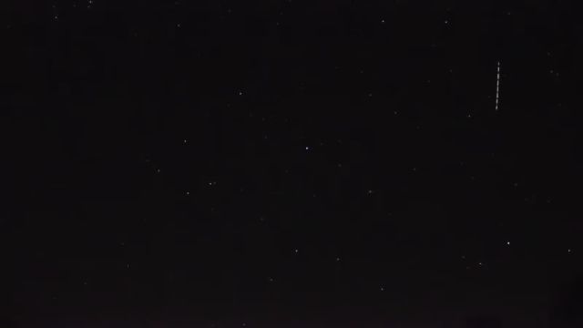 AMS247 meteor