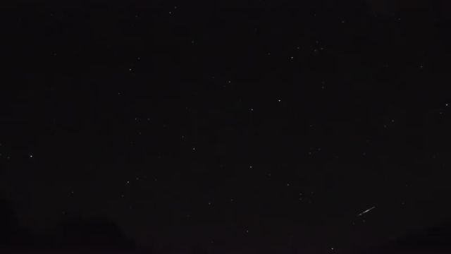 AMS247 meteor
