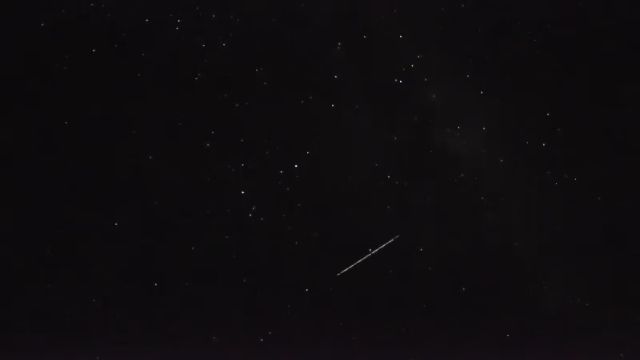 AMS247 meteor