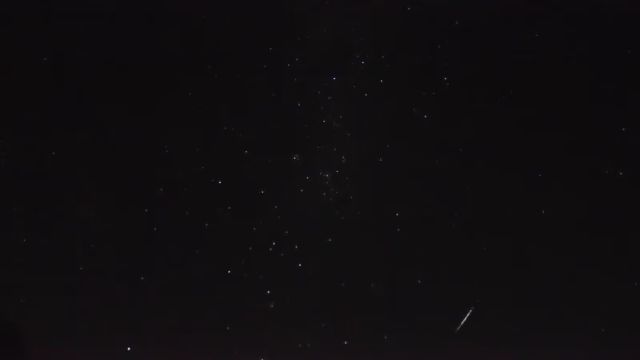 AMS247 meteor