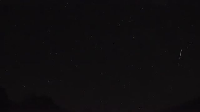 AMS247 meteor