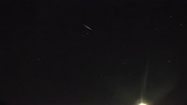 AMS247 meteor