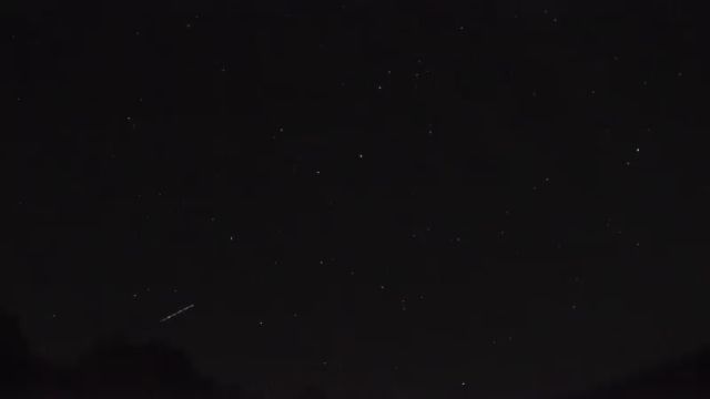 AMS247 meteor