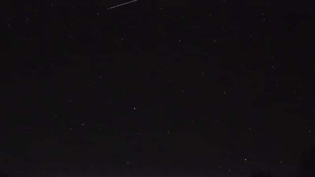 AMS247 meteor