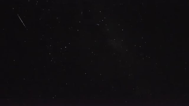 AMS247 meteor