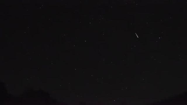 AMS247 meteor