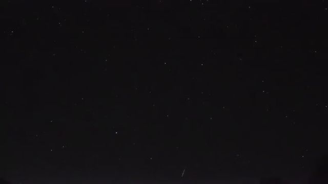 AMS247 meteor
