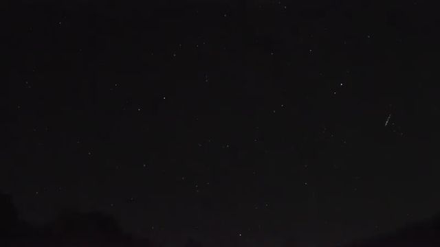 AMS247 meteor