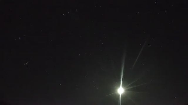 AMS247 meteor