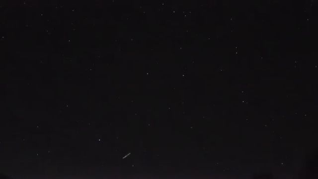 AMS247 meteor