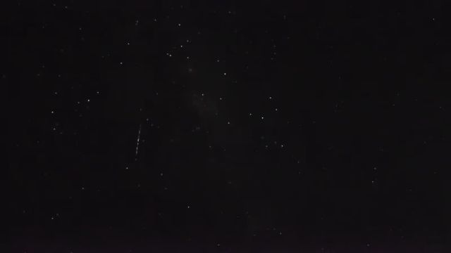 AMS247 meteor