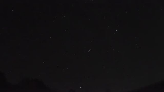 AMS247 meteor