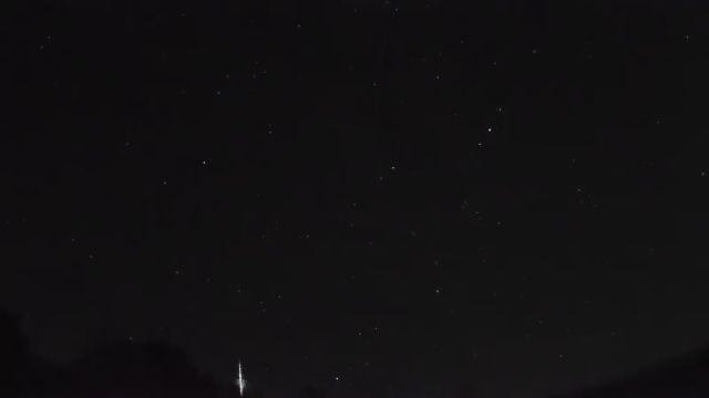 AMS247 meteor