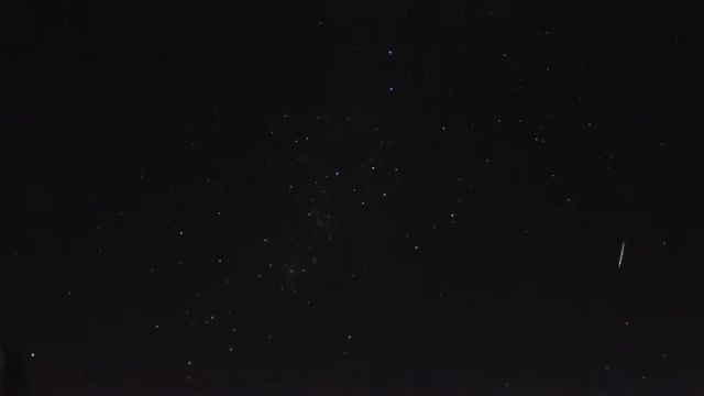 AMS247 meteor