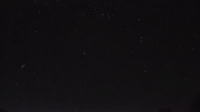 AMS247 meteor