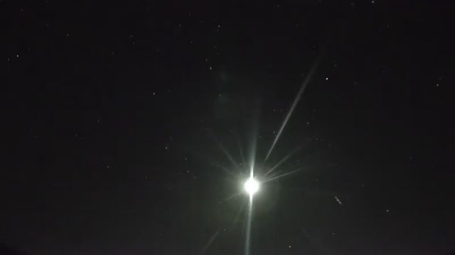 AMS247 meteor
