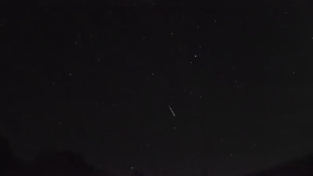 AMS247 meteor