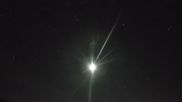 AMS247 meteor