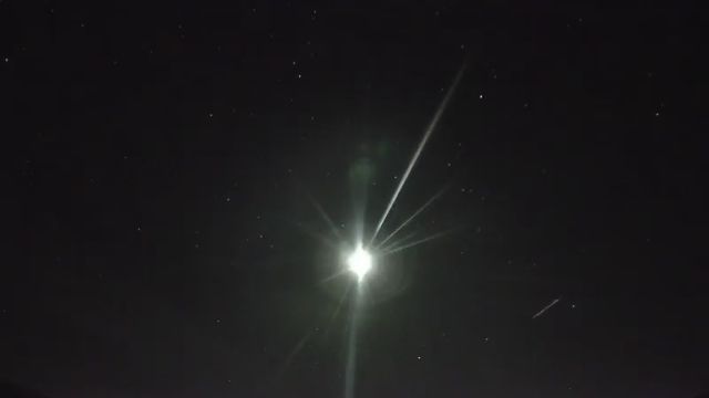 AMS247 meteor