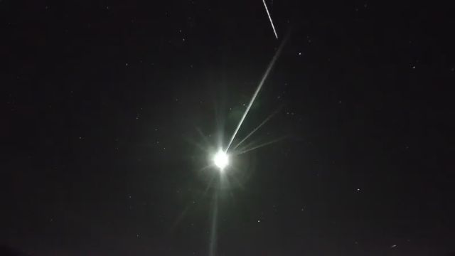 AMS247 meteor