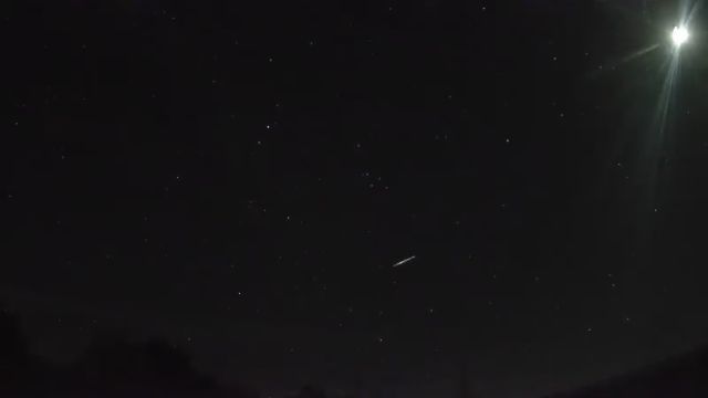AMS247 meteor