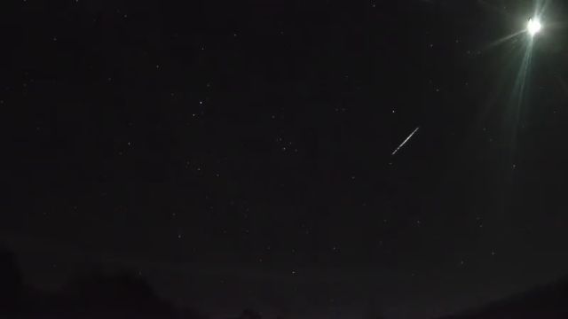 AMS247 meteor