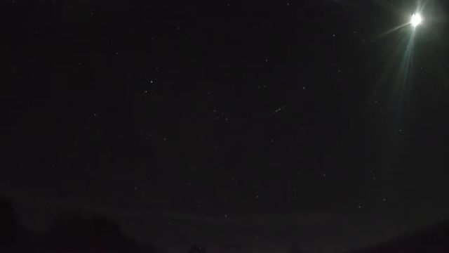 AMS247 meteor