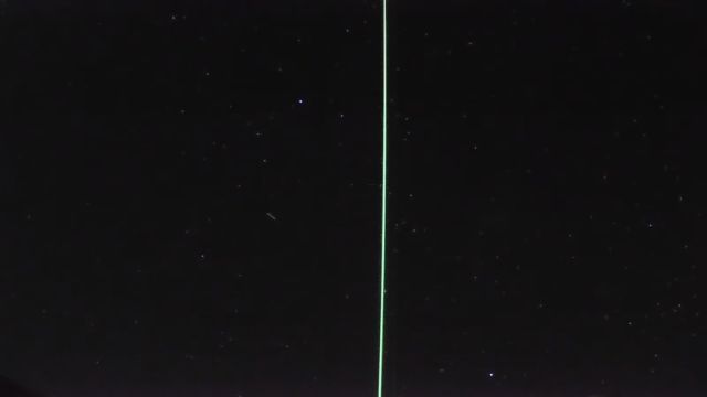 AMS247 meteor