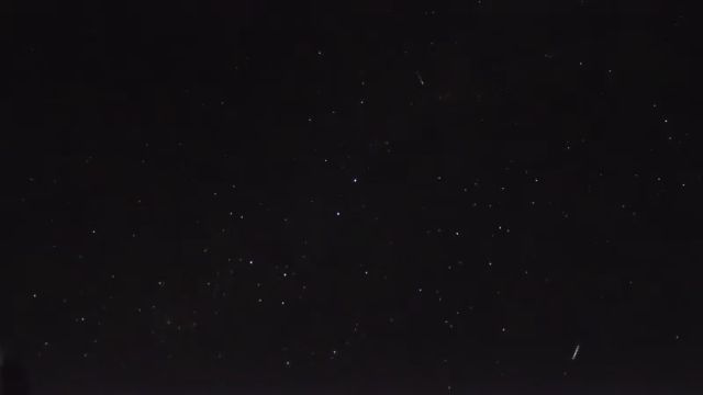 AMS247 meteor