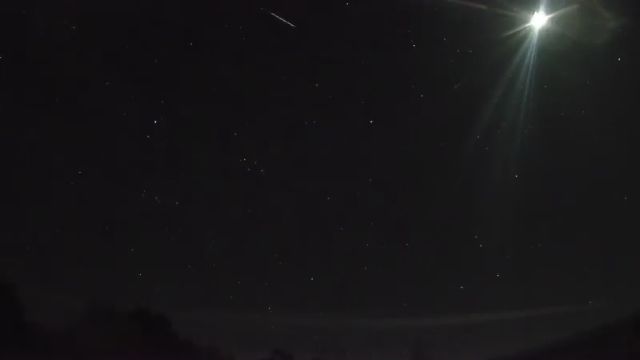 AMS247 meteor