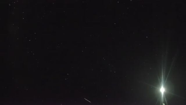 AMS247 meteor