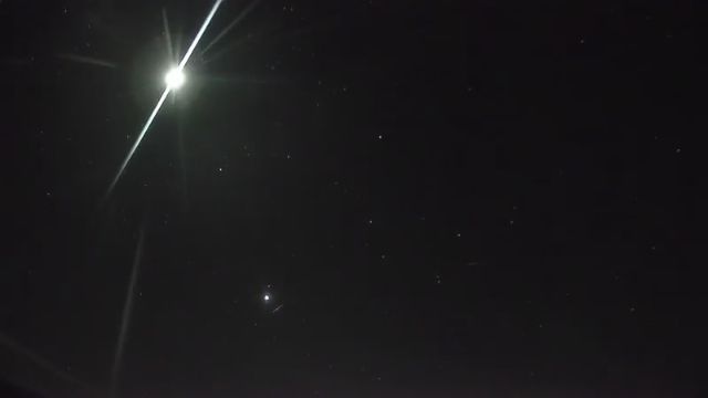 AMS247 meteor