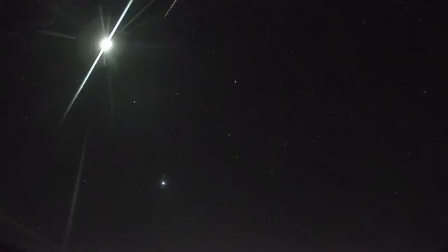 AMS247 meteor