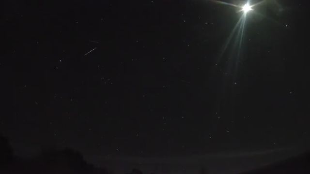 AMS247 meteor