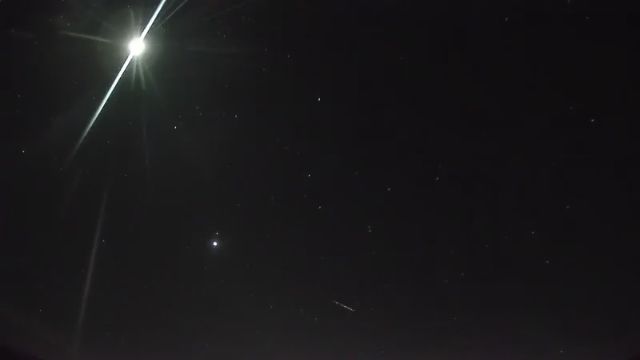 AMS247 meteor