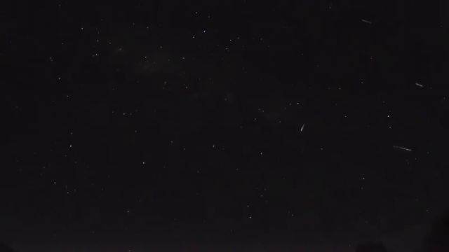AMS247 meteor